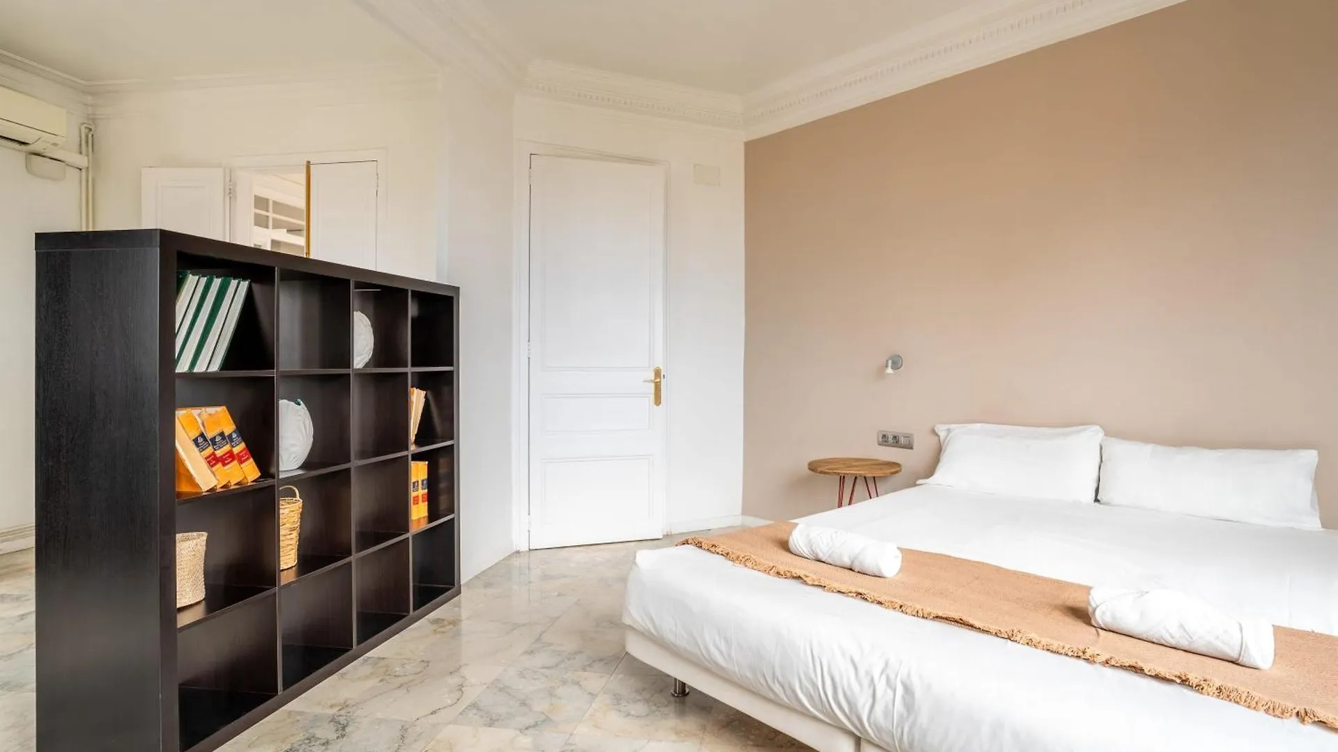 Placa Catalunya Luminous And Exclusive 5Bd Penthouse Barcelona