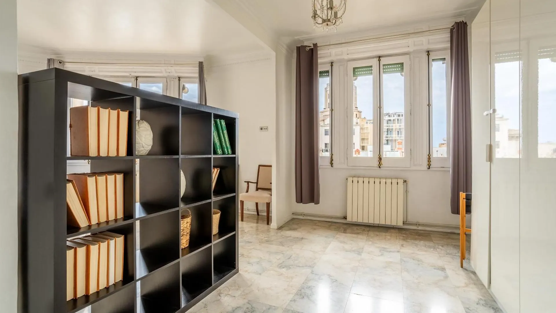 Placa Catalunya Luminous And Exclusive 5Bd Penthouse Barcelona Spain